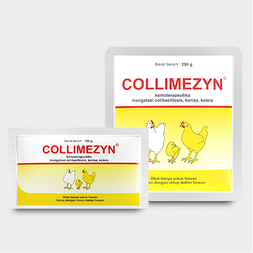 Collimezyn
